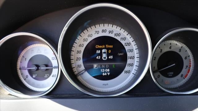 2015 Mercedes-Benz C-Class C 350 4MATIC