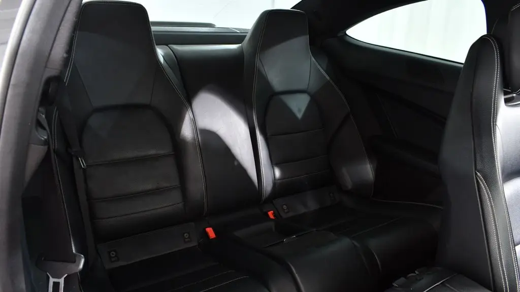 2013 Mercedes-Benz C-Class C 350 4MATIC