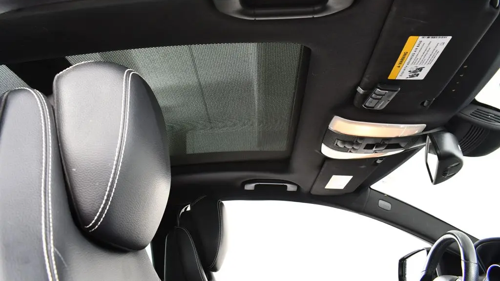 2013 Mercedes-Benz C-Class C 350 4MATIC
