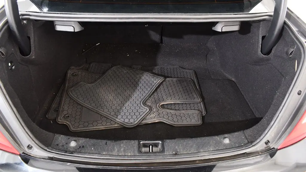 2013 Mercedes-Benz C-Class C 350 4MATIC