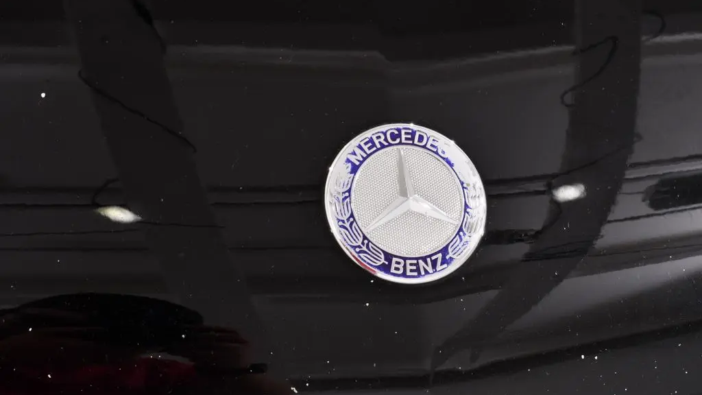 2013 Mercedes-Benz C-Class C 350 4MATIC