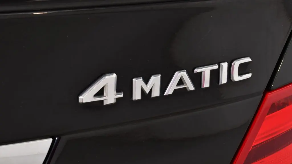 2013 Mercedes-Benz C-Class C 350 4MATIC