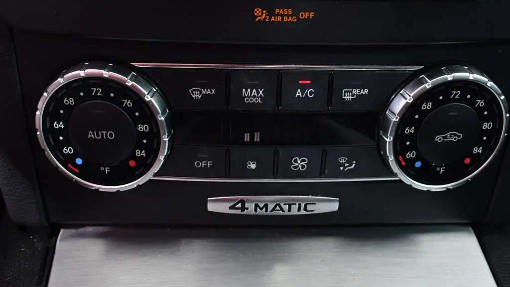 2013 Mercedes-Benz C-Class C 350 4MATIC