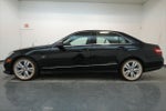 2011 E-Class Thumbnail 4
