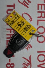 2011 E-Class Thumbnail 36