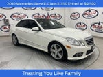 2010 E-Class Thumbnail 1