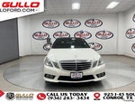 2010 E-Class Thumbnail 3