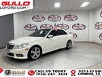2010 E-Class Thumbnail 4