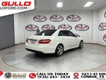 2010 E-Class Thumbnail 8