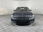 2011 E-Class Thumbnail 2