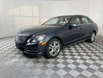 2011 E-Class Thumbnail 3