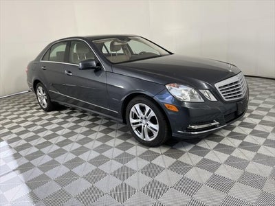 Photo of a 2011 Mercedes-Benz E-Class E 350 Luxury 4DR Sedan for sale