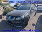 2014 E-Class Thumbnail 1
