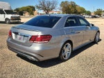 2014 E-Class Thumbnail 4
