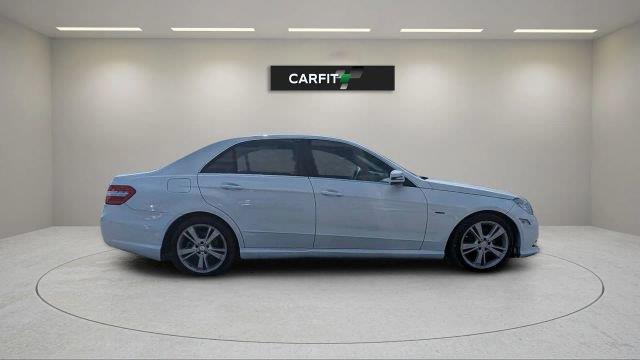 2012 Mercedes-Benz E-Class E 350 Luxury