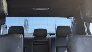 2012 Mercedes-Benz E-Class E 350 Luxury