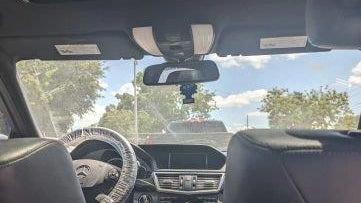 2012 Mercedes-Benz E-Class E 350 Luxury