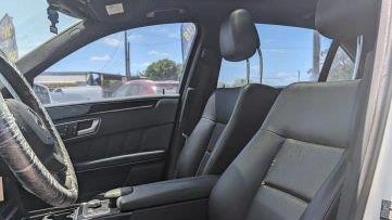 2012 Mercedes-Benz E-Class E 350 Luxury