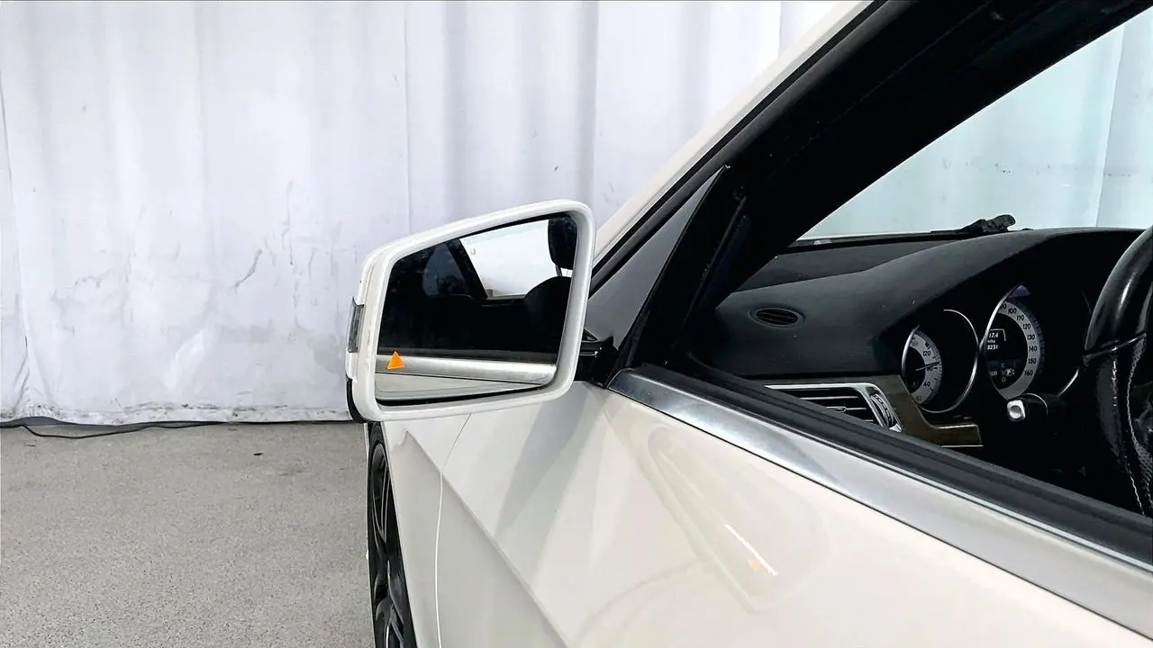 2014 Mercedes-Benz E-Class E 350 Luxury