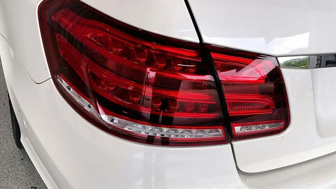 2014 Mercedes-Benz E-Class E 350 Luxury