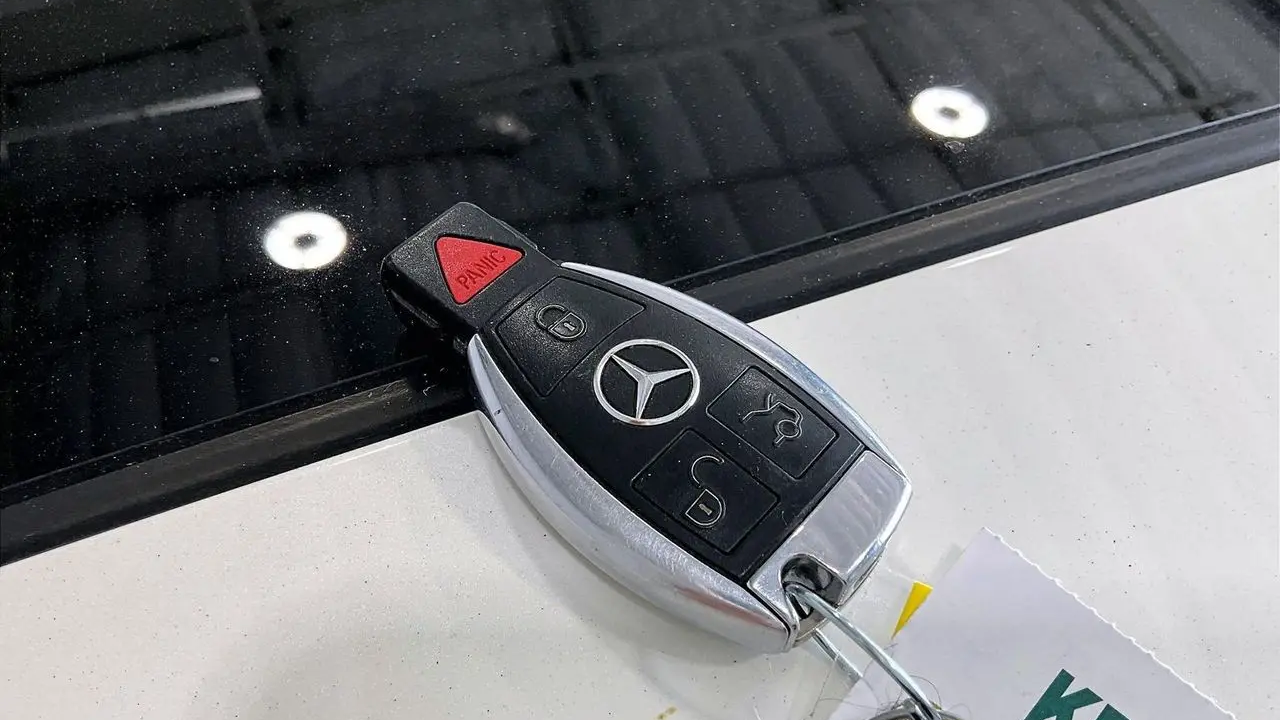 2014 Mercedes-Benz E-Class E 350 Luxury