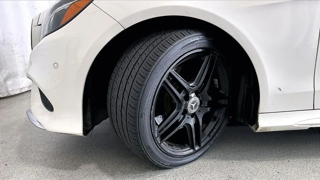 2014 Mercedes-Benz E-Class E 350 Luxury