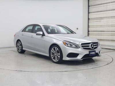 Photo of a 2015 Mercedes-Benz E-Class E 350 4DR Sedan for sale