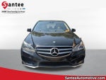2016 E-Class Thumbnail 1