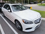 2016 E-Class Thumbnail 1