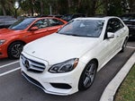 2016 E-Class Thumbnail 2
