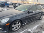 2013 E-Class Thumbnail 14