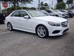 2014 E-Class Thumbnail 21