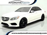 2016 E-Class Thumbnail 1
