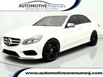 2016 E-Class Thumbnail 1