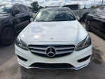 2016 E-Class Thumbnail 2