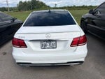 2016 E-Class Thumbnail 10
