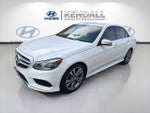 2015 E-Class Thumbnail 3