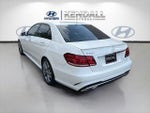 2015 E-Class Thumbnail 4