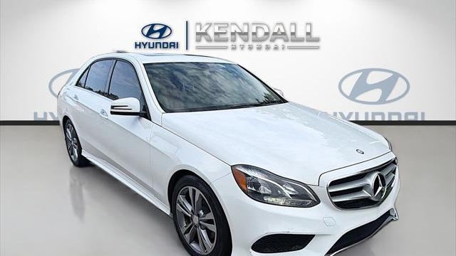 Preowned 2015 Mercedes-Benz E-Class E 350 for Sale