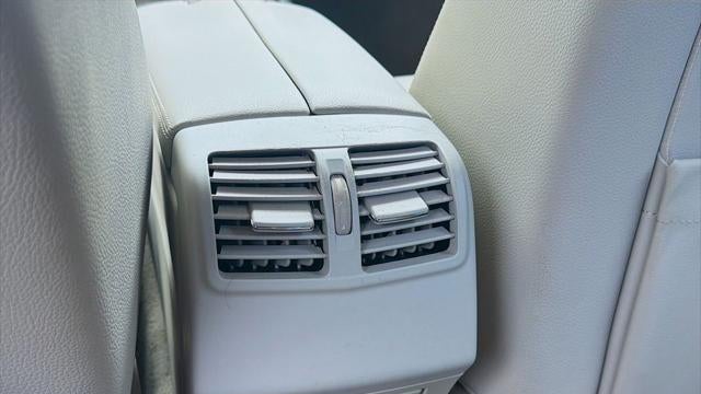 2015 Mercedes-Benz E-Class E 350