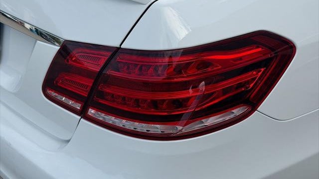 2015 Mercedes-Benz E-Class E 350