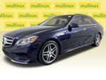2016 E-Class Thumbnail 14