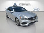 2016 E-Class Thumbnail 1