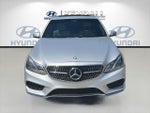 2016 E-Class Thumbnail 2