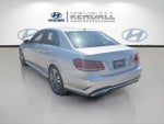 2016 E-Class Thumbnail 4