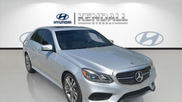 Preowned 2016 Mercedes-Benz E-Class E 350 for Sale