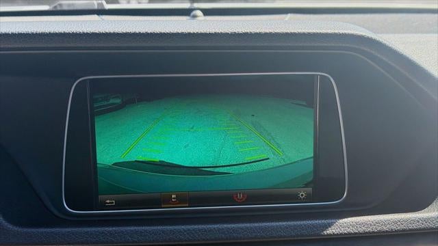 2016 Mercedes-Benz E-Class E 350