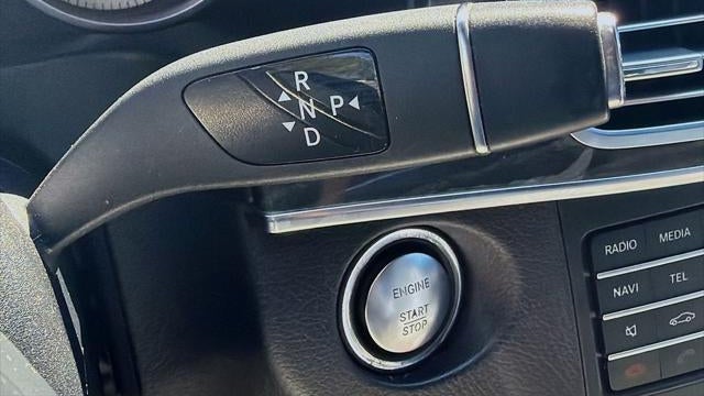 2016 Mercedes-Benz E-Class E 350
