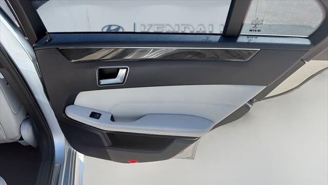 2016 Mercedes-Benz E-Class E 350