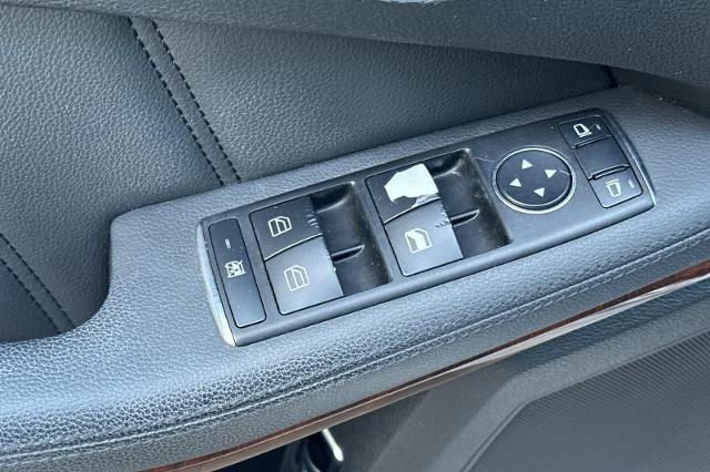2012 Mercedes-Benz E-Class - $9,250